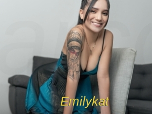 Emilykat