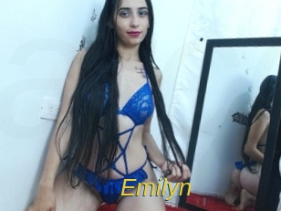 Emilyn