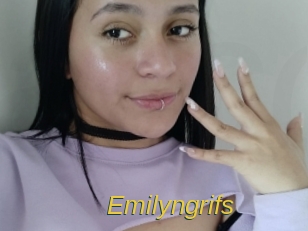 Emilyngrifs