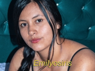 Emilyosiris