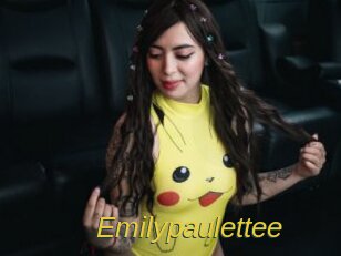 Emilypaulettee