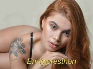 Emilypresthon