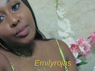 emilyrojas Archive DVD ORG