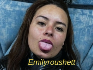 Emilyroushett
