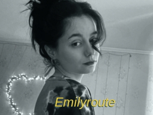 Emilyroute