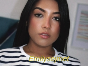 emilysejmet Archive DVD ORG