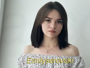 Emilyserovski