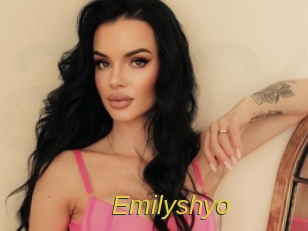Emilyshyo