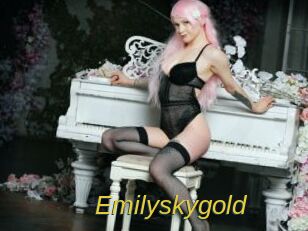 Emilyskygold