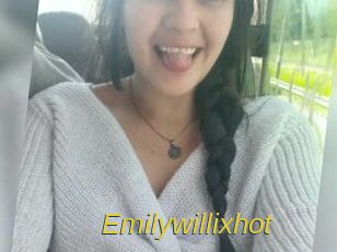 Emilywillixhot