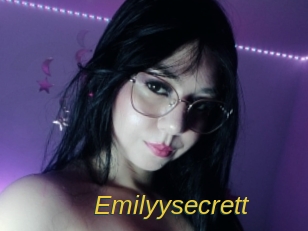Emilyysecrett