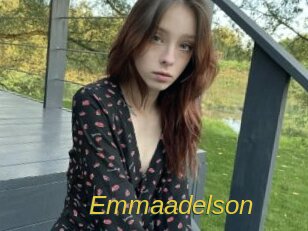 Emmaadelson