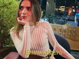 Emmaalberti