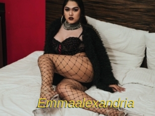 Emmaalexandria