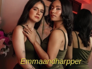 Emmaandharpper