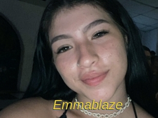 Emmablaze