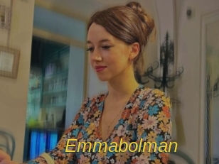 Emmabolman