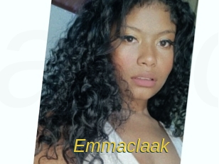 Emmaclaak