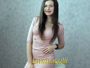 Emmacutii