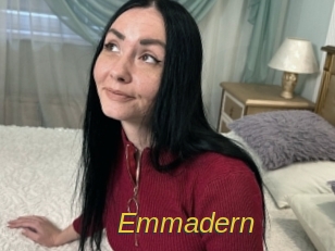 Emmadern