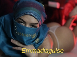 Emmadisguise