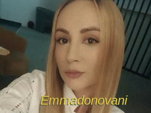 Emmadonovani