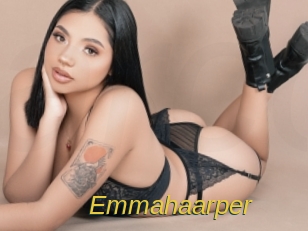 Emmahaarper