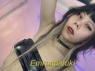 Emmaharuki