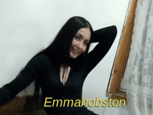 Emmahobston