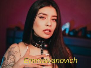 Emmaivanovich