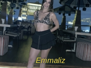 emmaliz Archive DVD ORG