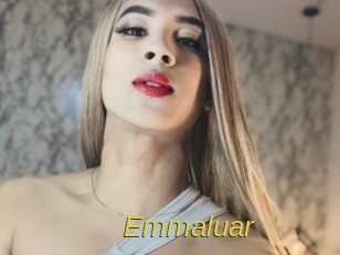 Emmaluar
