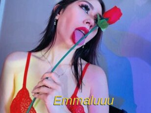 Emmaluuu