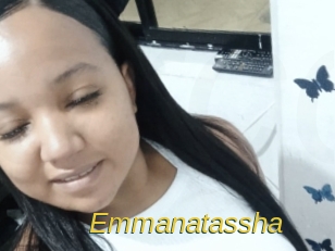 Emmanatassha