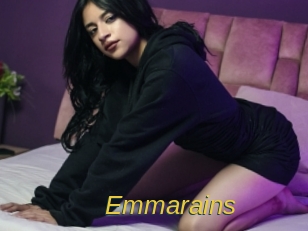 Emmarains