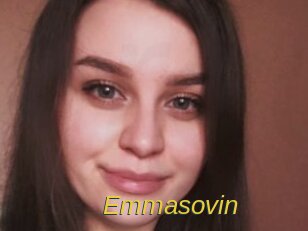 Emmasovin