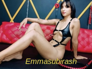 Emmasubirash
