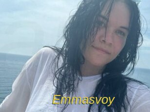 Emmasvoy