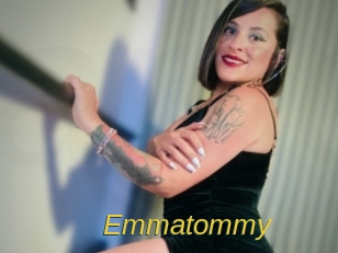 Emmatommy