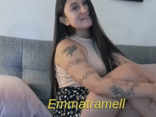 Emmatramell
