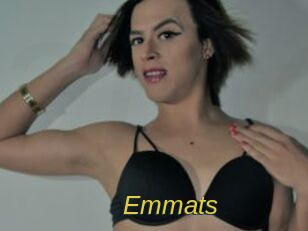 Emmats
