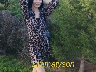 Emmatyson