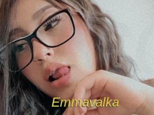 Emmavalka