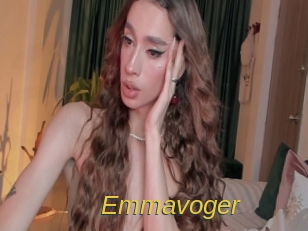 Emmavoger