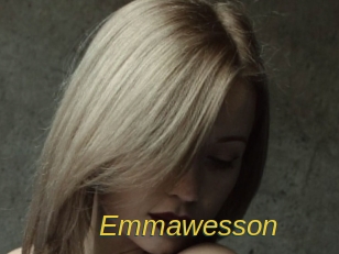 Emmawesson