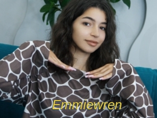 Emmiewren