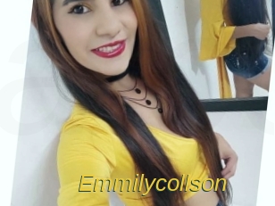 Emmilycollson
