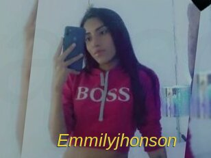 Emmilyjhonson