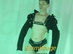 emmirouge Archive DVD ORG