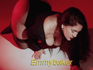 emmybaker Archive DVD ORG